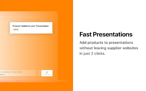 I-download ang PromoHunt – Extension para sa Promotional Products - Screenshot 5