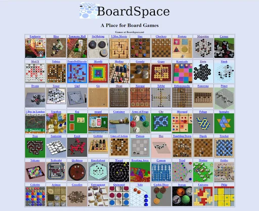 I-download ang Boardspace.net: 100+ Board Games Online Libre - Screenshot 1