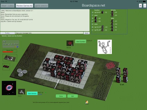 I-download ang Boardspace.net: 100+ Board Games Online Libre - Screenshot 6