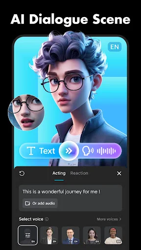 I-download ang CapCut Video Editor – Pinakamahusay na Video Editor - Screenshot 4