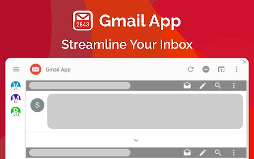 I-download ang Gmail App para sa Desktop – Mabilis at Madaling Access - Screenshot 1