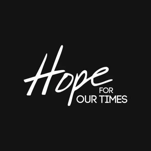 I-download ang Hope for our Times App – Mga Aral ni Pastor Tom