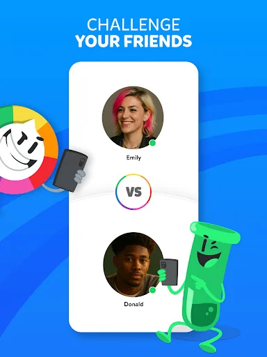 I-download ang Trivia Crack: Smart Quiz Games – Hamunin ang Talino - Screenshot 14