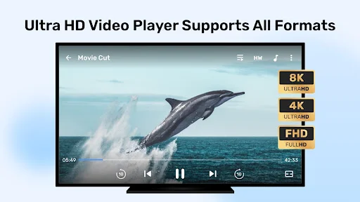 I-download ang MX Player App – Pinakamahusay na Video Player para sa Android - Screenshot 17