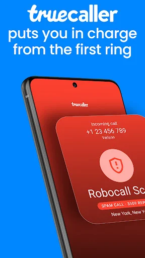 I-download ang Truecaller APK – Pinakamahusay na Spam Call Blocker - Screenshot 1