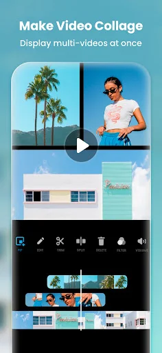 I-download ang InShot Video Editor – AI Video Maker nang Libre - Screenshot 10