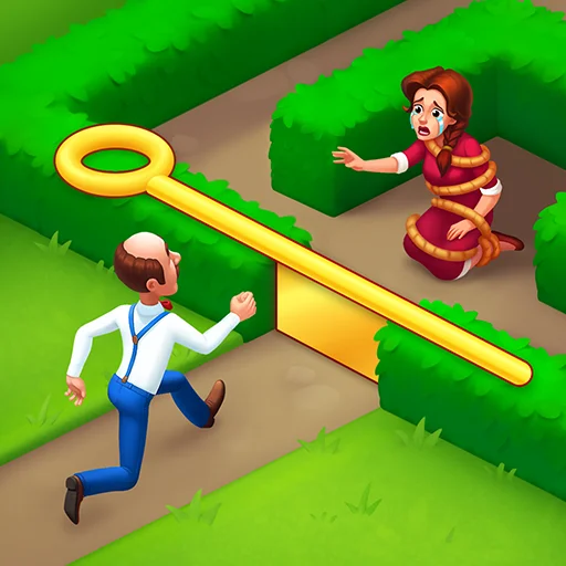 I-download ang Gardenscapes – Mag-ayos ng Hardin at Maglaro ng Puzzle