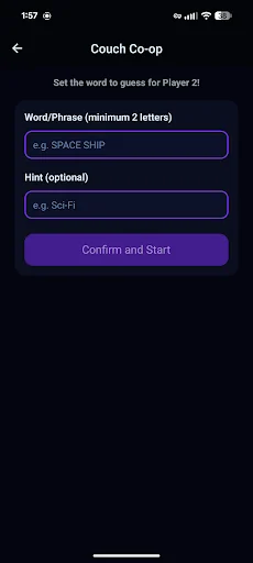 I-download ang Hangman Redux: Word Puzzles – Klasikong Laro Ngayon - Screenshot 5