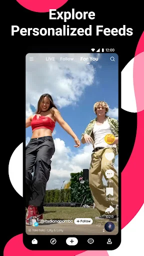 I-download ang Likee – Pinakamahusay na Short Video App para sa Pinoy - Screenshot 1