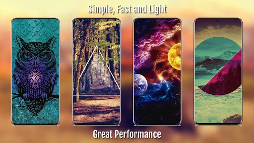 I-download ang Hipster Wallpapers HD/4K – Mga Astig na Background - Screenshot 6