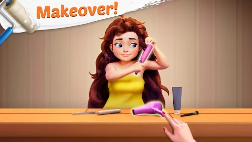 I-download ang Project Makeover – Mag-style at Mag-design nang Libre - Screenshot 21