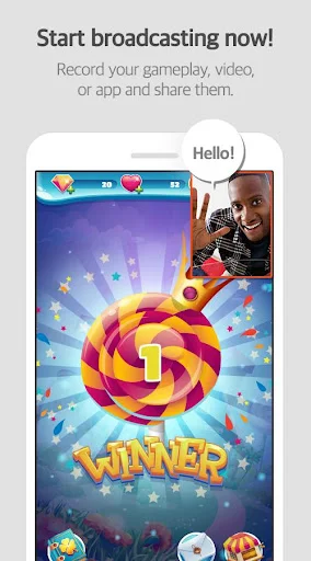 I-download ang Mobizen Screen Recorder – Pinakamahusay na Video Recorder - Screenshot 7