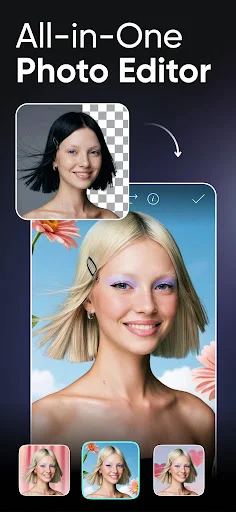 I-download ang Picsart AI Photo Editor – Pinakamahusay na Photo at Video Editor - Screenshot 17