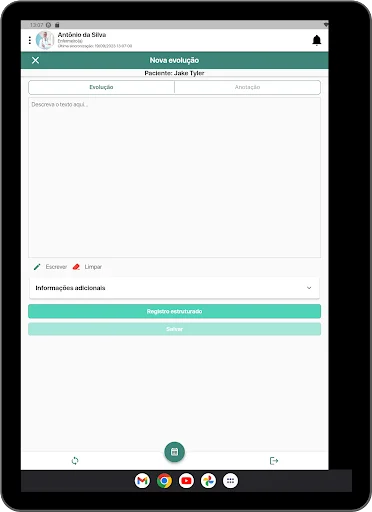 I-download ang SpinCare App – Healthcare Management Para sa Lahat - Screenshot 20