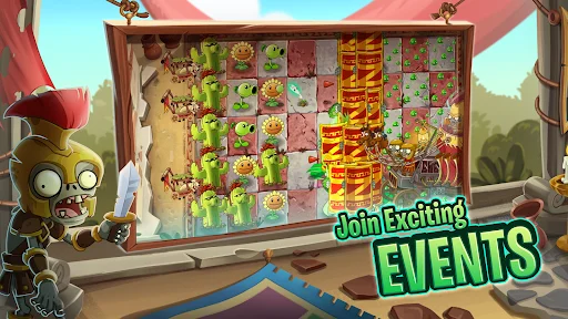 I-download ang Plants vs Zombies 2 APK – Masayang Strategy Game - Screenshot 4