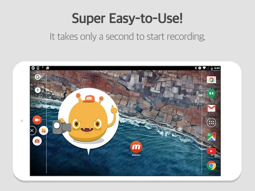 I-download ang Mobizen Screen Recorder – Pinakamahusay na Video Recorder - Screenshot 11