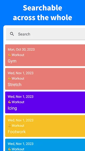 Plan Calendar – I-download ang Pinakamahusay na App para sa Schedule - Screenshot 14