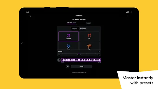 I-download ang BandLab App – Music Studio at Beat Maker nang Libre - Screenshot 15