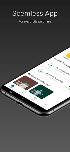 I-download ang Abapower Nkeanyi – Mabilis na Pagbabayad ng Kuryente - Screenshot 17