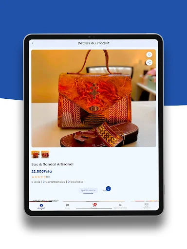 I-download ang Djogol Zone – Ang Numero 1 na E-commerce App - Screenshot 10