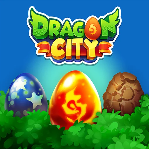 I-download ang Dragon City Mobile: Breed at Labanan ang Dragons