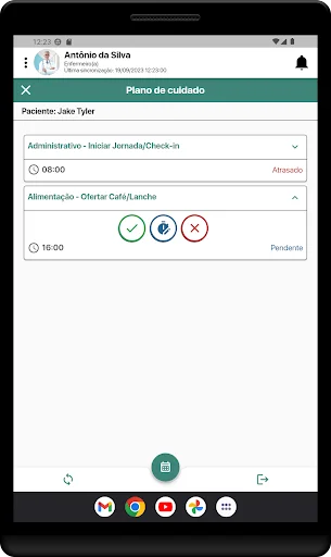 I-download ang SpinCare App – Healthcare Management Para sa Lahat - Screenshot 12