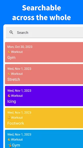 Plan Calendar – I-download ang Pinakamahusay na App para sa Schedule - Screenshot 8