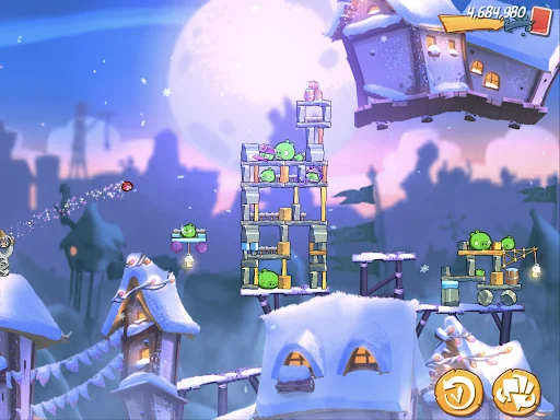 I-download ang Angry Birds 2 Pinakabagong Bersyon – Laro na Libre - Screenshot 11
