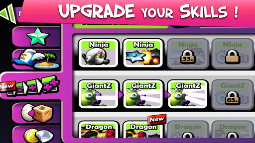 I-download ang Zombie Tsunami APK – Masayang Zombie Game Offline - Screenshot 14