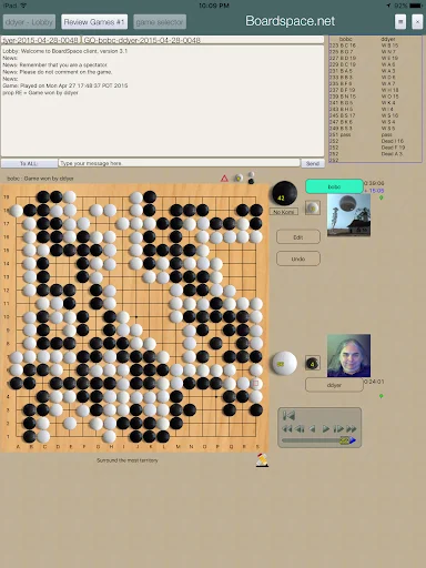 I-download ang Boardspace.net: 100+ Board Games Online Libre - Screenshot 5