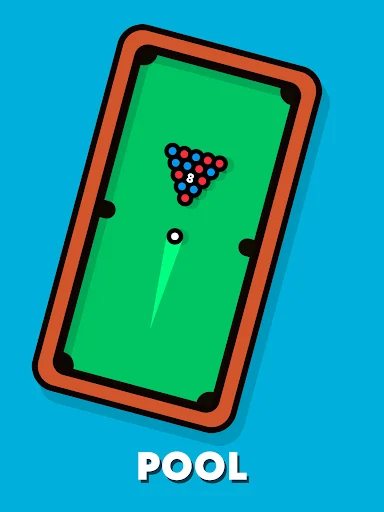 I-download ang 2 Player Games: The Challenge – Masayang Offline Games - Screenshot 13