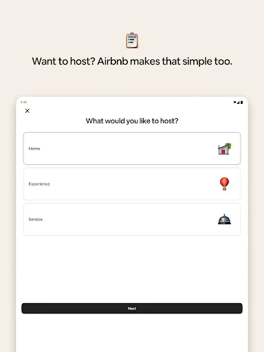 I-download ang Airbnb: Mag-book ng mga Homestay at Karanasan - Screenshot 21