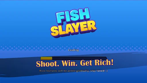 I-download ang Fish Slayer-Table Fishing Game – Saya at Libre - Screenshot 2