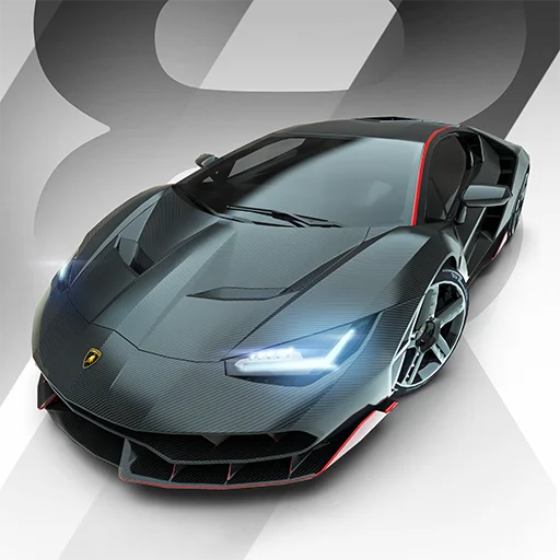 I-download ang Asphalt 8 – Karera ng Kotse at Motor sa Android
