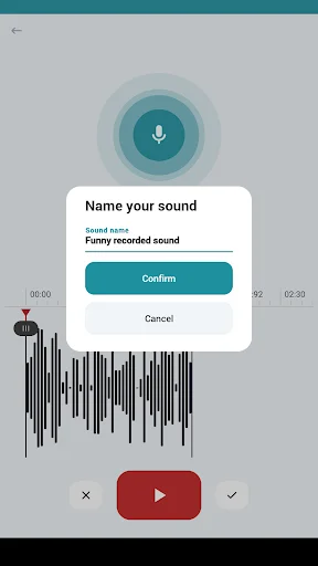I-download ang Pig Sounds App – Pinakamahusay na Pig Soundboard Free - Screenshot 9