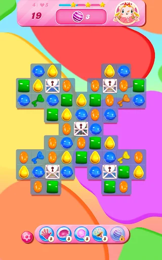 I-download ang Candy Crush Saga – Masayang Match 3 Puzzle Game - Screenshot 10