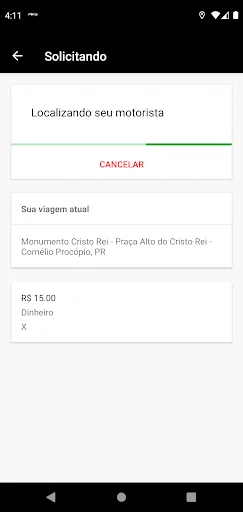 I-download ang POP 35 BRASIL – PASSAGEIRO: Mabilis at Ligtas - Screenshot 2