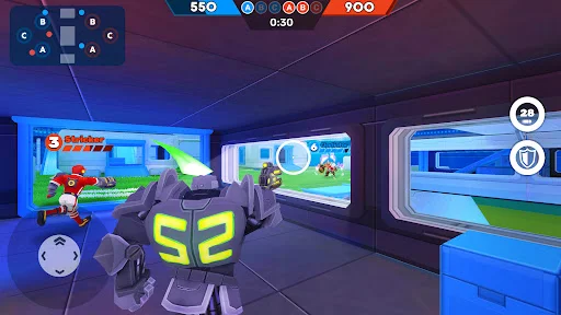 I-download ang FRAG Pro Shooter – Ang Pinakamahusay na Action Game - Screenshot 3