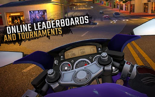 I-download ang Moto Rider GO: Highway Traffic – Karera ng Motor - Screenshot 21