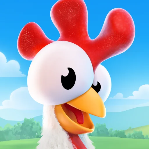 I-download ang Hay Day Pinakabagong Bersyon – Farming Simulator