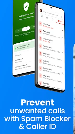 I-download ang Truecaller APK – Pinakamahusay na Spam Call Blocker - Screenshot 3