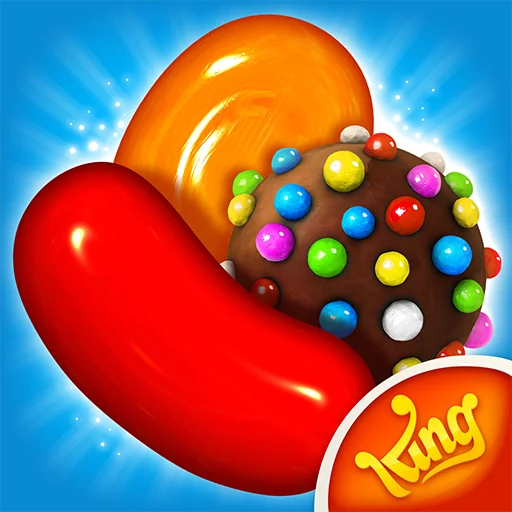 I-download ang Candy Crush Saga – Masayang Match 3 Puzzle Game