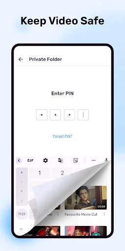 I-download ang MX Player App – Pinakamahusay na Video Player para sa Android - Screenshot 8
