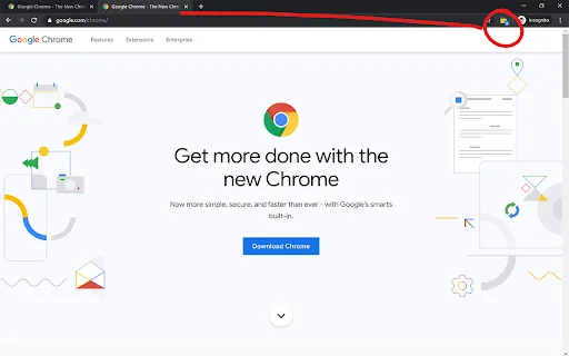 Close Duplicate Tabs – Linisin ang Chrome Tabs sa Isang Click - Screenshot 1