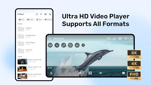 I-download ang MX Player App – Pinakamahusay na Video Player para sa Android - Screenshot 13