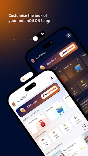 I-download ang IndianOil ONE App – Pamahalaan ang LPG nang Mabilis - Screenshot 6