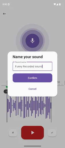 I-download ang Pig Sounds App – Pinakamahusay na Pig Soundboard Free - Screenshot 3