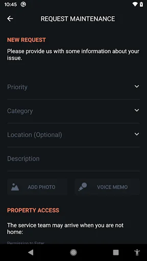 I-download ang Occu App – Mas Madaling Pag-upa at Pamamahala - Screenshot 7
