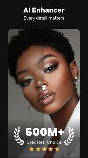 I-download ang VivaVideo – AI Video Editor para sa Android - Screenshot 1