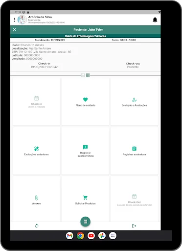 I-download ang SpinCare App – Healthcare Management Para sa Lahat - Screenshot 17